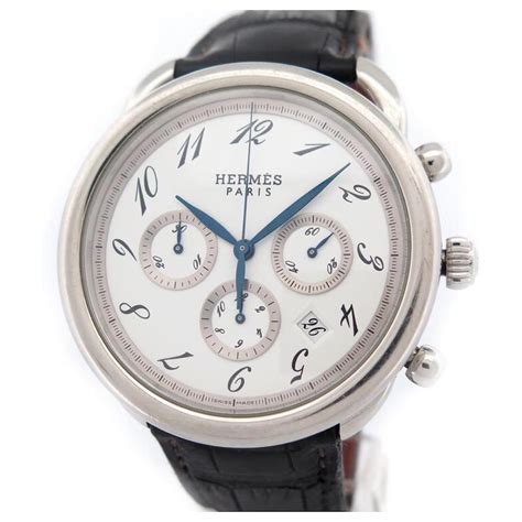 hermes montre homme|hermes watch online shop.